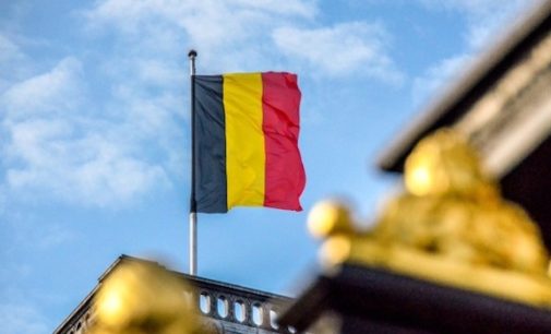 Бельгія підписала декларацію про підтримку вступу України до ЄС та НАТО