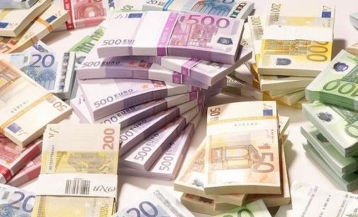 Наступного тижня Україна отримає €2,5 мільярда допомоги ЄС