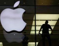 Компанія Apple обмежила функцію iPhone, якою користувалися протестувальники в Китаї