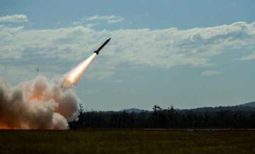 На півдні ЗСУ збили за день 23 ворожі ракети