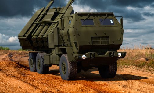 Байден зробив заяву, що ракети для HIMARS вже передані України