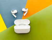 Навушники AirPods здатні покращувати слух користувачів замість слухових апаратів