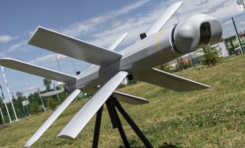 ЗСУ повідомили, скільки дронів-камікадзе викристала рф проти Украіїни