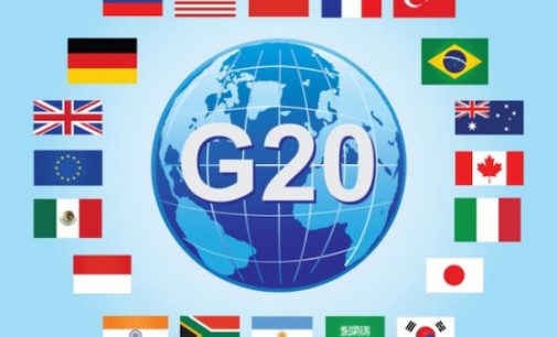 Верховна Рада готує звернення із закликом виключити рф з G20