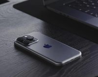 Опубліковано перше зображення iPhone 15 Ultra