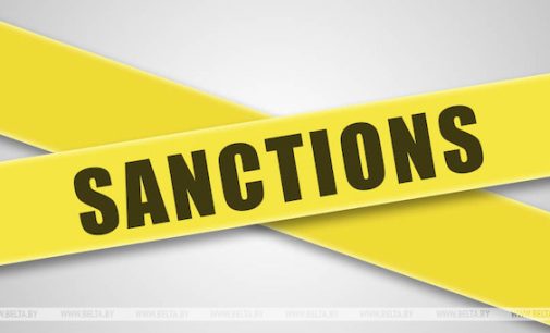 Британія запровадила нові санкції проти росії та Ірану