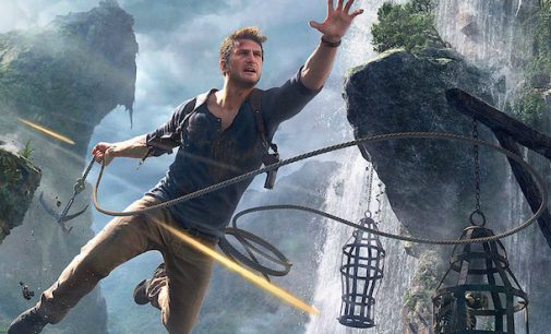 Стало відомо про розробку нової частини Uncharted