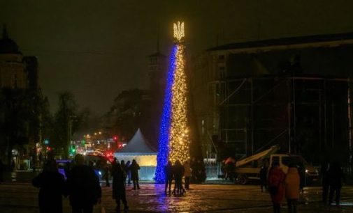 В Україні у новорічну ніч діятиме комендантська година