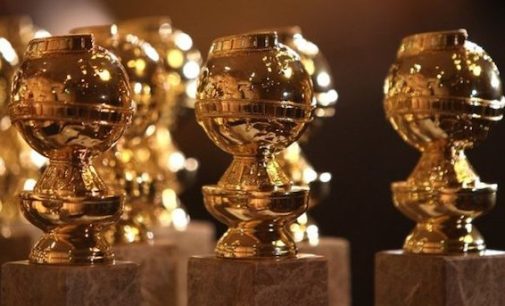 У США оголосили номінантів телепремії «Золотий глобус»