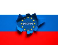 Євросоюз розкрив деталі девʼятого пакета санкцій проти рф