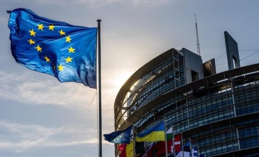 Європарламент визнав Голодомор геноцидом