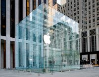 Apple визнали найвпливовішим брендом у світі