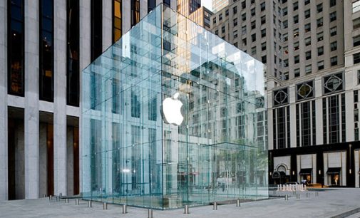 Apple визнали найвпливовішим брендом у світі