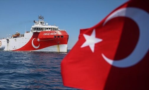 Ще одне родовище газу знайшла Туреччина в Чорному морі