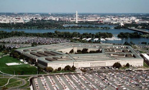 Пентагон уклав два великі контракти на боєприпаси для ЗСУ