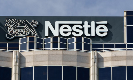 Nestle інвестує $43 млн у розширення виробництва в Україні