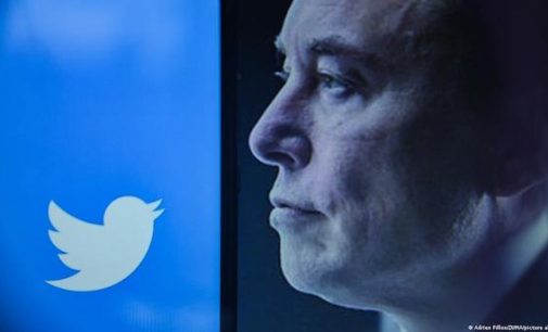 «Твіттер» заблокував акаунти журналістів кількох провідних американських ЗМІ