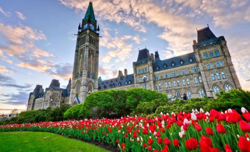 У парламент Канади не пустили депутатів, які не присягнули британському королю