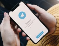 Розробники Telegram випустили масштабне новорічне оновлення