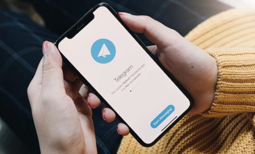 Розробники Telegram випустили масштабне новорічне оновлення