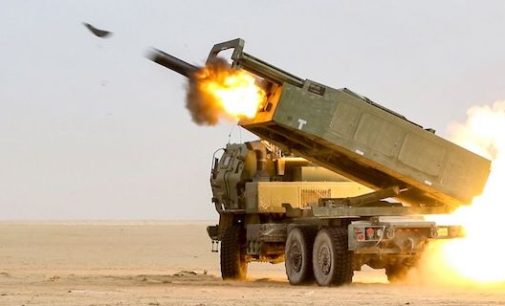 Естонія підписала контракт зі США на купівлю HIMARS