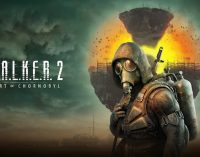 Вийшов геймплейний трейлер S.T.A.L.K.E.R. 2