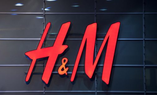 H&M закрив усі магазини в росії