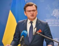 Україна планує довести, що рф займає місце члена Радбезу ООН без належних юридичних підстав