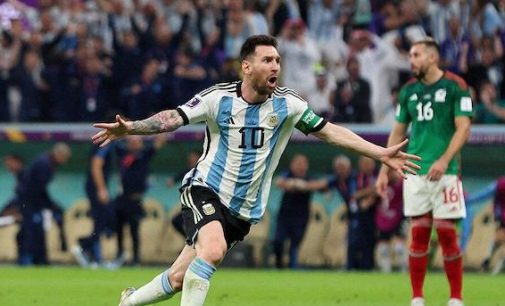 Збірна Аргентини стала чемпіоном світу з футболу у 2022 року