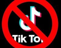 У Палаті представників США заборонили користуватися TikTok на всіх офіційних пристроях