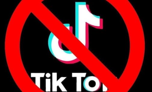 У Палаті представників США заборонили користуватися TikTok на всіх офіційних пристроях