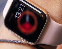 Знайдено спосіб визнати самостійно наявність стресу завдяки Apple Watch