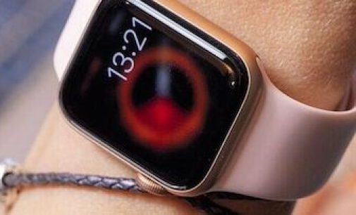 Знайдено спосіб визнати самостійно наявність стресу завдяки Apple Watch