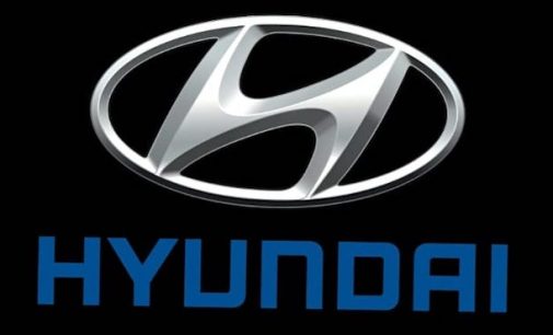 Hyundai створив прототип дверної ручки авто, яку відкриваються жестами