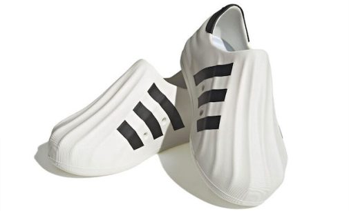 Adidas показав кросівки, зроблені на 50% із цукрової тростини
