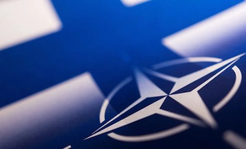 Уряд Фінляндії вніс до парламенту пропозицію про вступ до НАТО