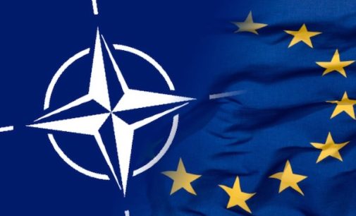 ЄС та НАТО підписали третю декларацію про співпрацю