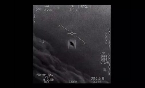 У США повідомили про зростання кількості спостережень НЛО