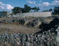 У Великому Зімбабві археологи виявилиштучні водоймища для переживання посухи