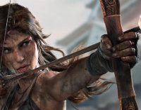 Компанія Amazon набула права на екранізацію гри Tomb Rider