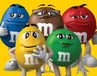 M&M’s відмовиться від балакучих образів цукерок у своїй рекламі
