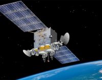 У США вивели на орбіту український наносупутник PolyITAN-HP-30, який розробили вчені КПІ
