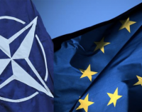 Євросоюз та НАТО підпишуть нову декларацію про співпрацю