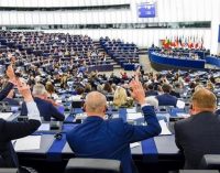 Європарламент ухвалив резолюцію про створення спеціального трибуналу щодо агресії рф та режиму лукашенка проти України