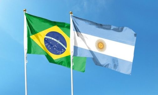 Бразилія та Аргентина вирішили перейти на єдину валюту