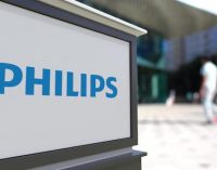 Компанія Philips скоротить 6 тисяч робочих місць