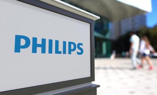 Компанія Philips скоротить 6 тисяч робочих місць