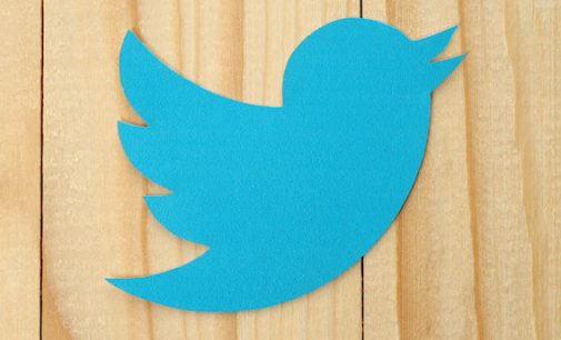 Twitter продала свій логотип заради оренди офіса