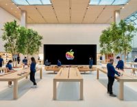 Apple буде збирати до чверті своїх пристроїв в Індії