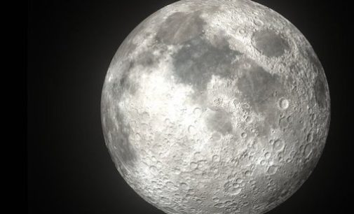 Керівний NASA заявив, що Китай може вимагати права на Місяць